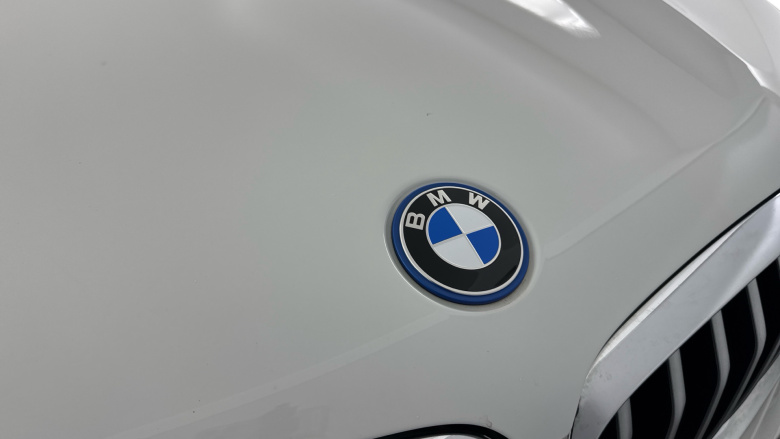 BMW X5 xDrive45e M Sport 5dr Auto Estate